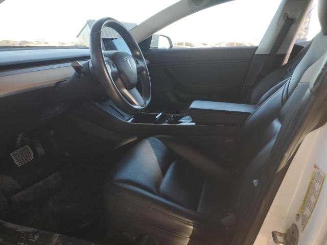 Photo 6 VIN: 5YJ3E1EA2JF165024 - TESLA MODEL 3 