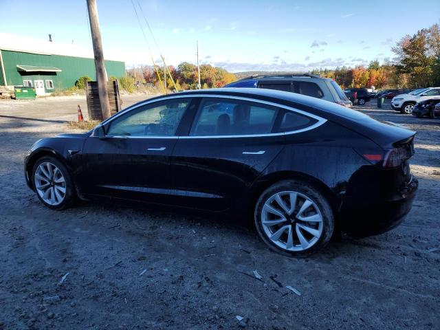 Photo 1 VIN: 5YJ3E1EA2JF176234 - TESLA MODEL 3 