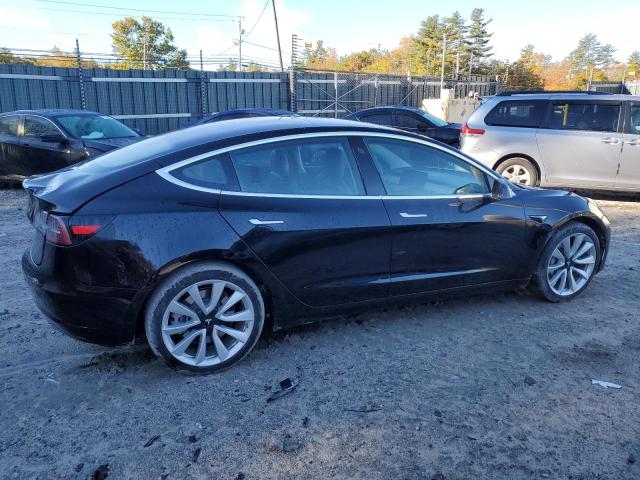 Photo 2 VIN: 5YJ3E1EA2JF176234 - TESLA MODEL 3 