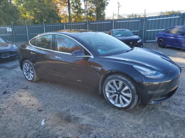 Photo 3 VIN: 5YJ3E1EA2JF176234 - TESLA MODEL 3 