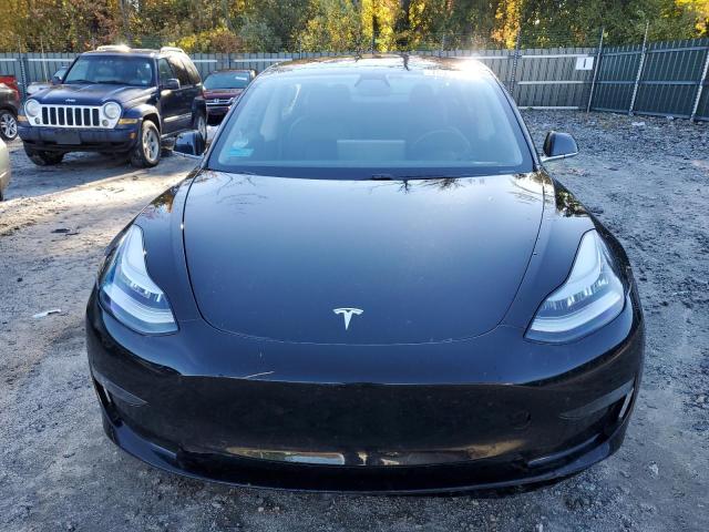 Photo 4 VIN: 5YJ3E1EA2JF176234 - TESLA MODEL 3 