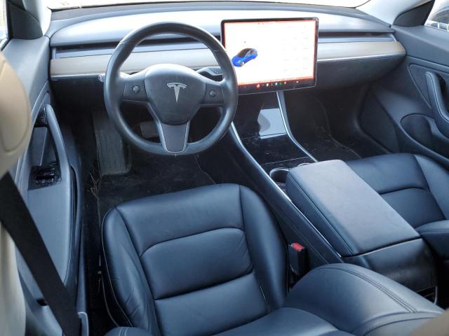 Photo 7 VIN: 5YJ3E1EA2JF176234 - TESLA MODEL 3 