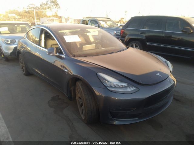 Photo 0 VIN: 5YJ3E1EA2KF190328 - TESLA MODEL 3 