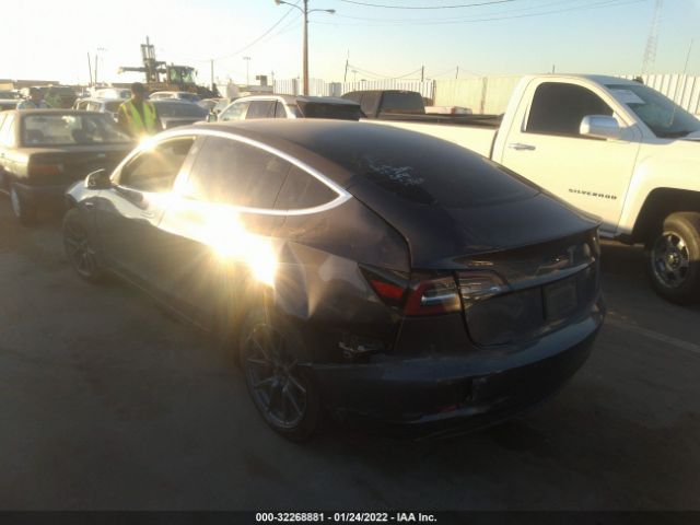 Photo 2 VIN: 5YJ3E1EA2KF190328 - TESLA MODEL 3 