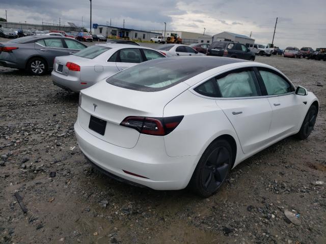 Photo 3 VIN: 5YJ3E1EA2KF190555 - TESLA MODEL 3 