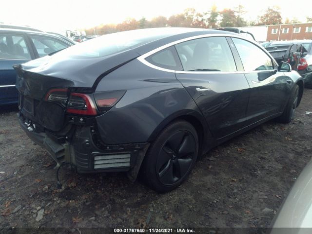 Photo 3 VIN: 5YJ3E1EA2KF298657 - TESLA MODEL 3 