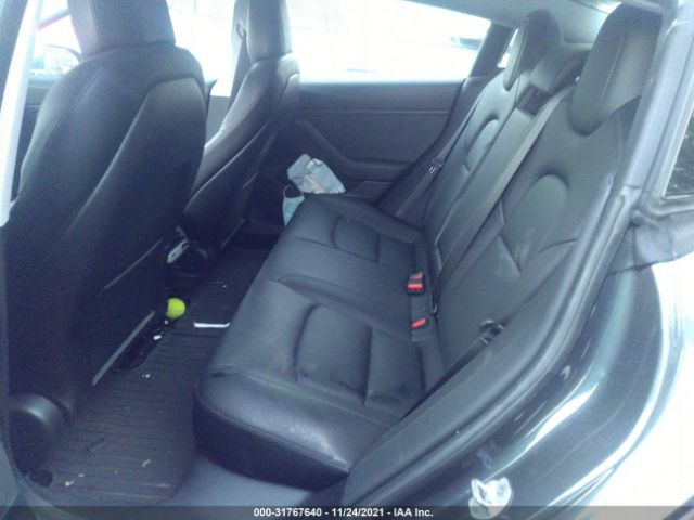 Photo 7 VIN: 5YJ3E1EA2KF298657 - TESLA MODEL 3 