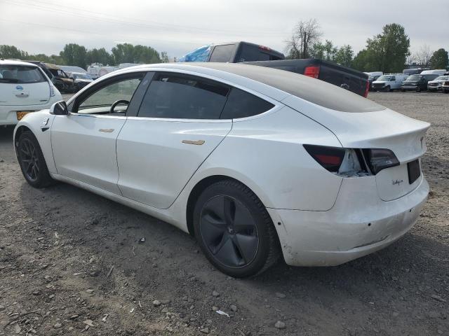 Photo 1 VIN: 5YJ3E1EA2KF300262 - TESLA MODEL 3 