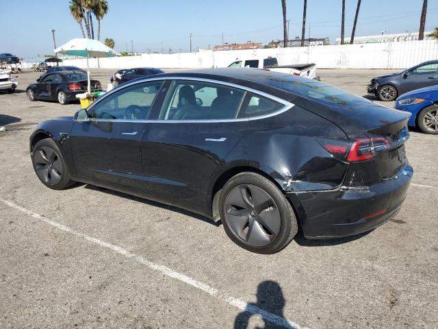 Photo 1 VIN: 5YJ3E1EA2KF304666 - TESLA MODEL 3 