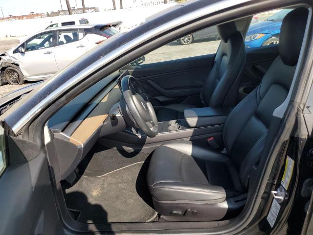 Photo 6 VIN: 5YJ3E1EA2KF304666 - TESLA MODEL 3 