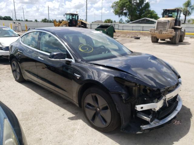 Photo 0 VIN: 5YJ3E1EA2KF305056 - TESLA MODEL 3 