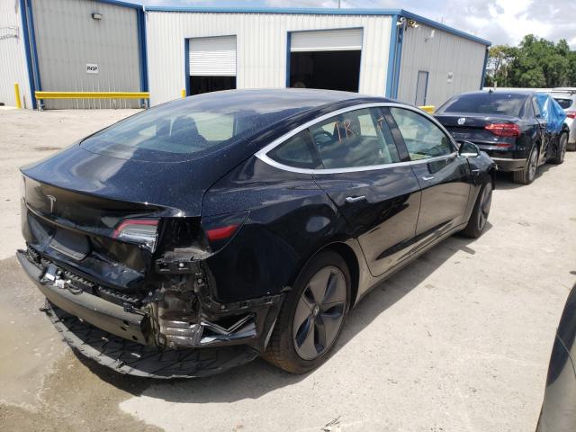 Photo 3 VIN: 5YJ3E1EA2KF305056 - TESLA MODEL 3 