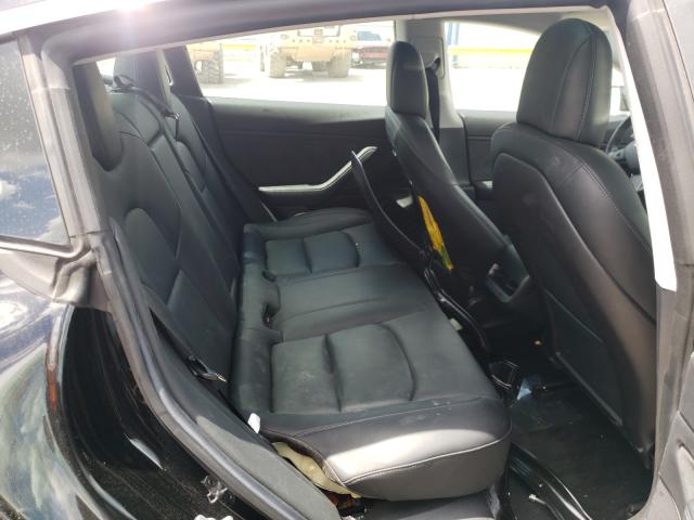 Photo 5 VIN: 5YJ3E1EA2KF305056 - TESLA MODEL 3 