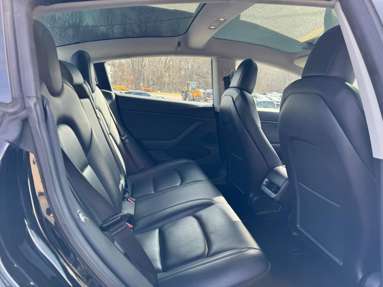 Photo 7 VIN: 5YJ3E1EA2KF305199 - TESLA MODEL 3 