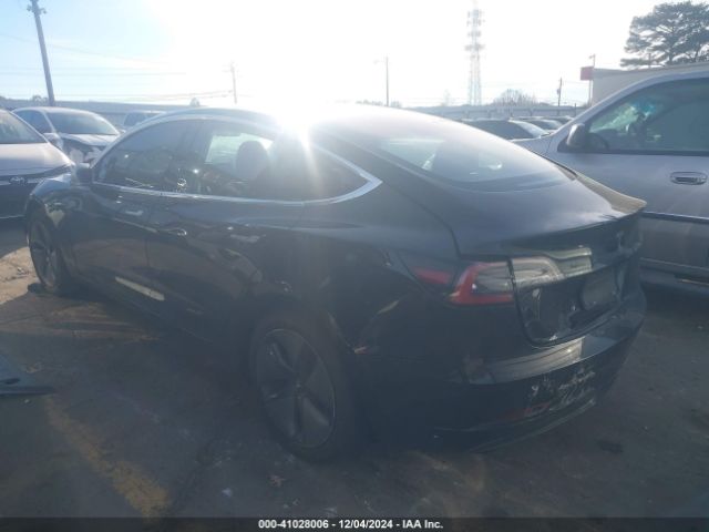 Photo 2 VIN: 5YJ3E1EA2KF305722 - TESLA MODEL 3 