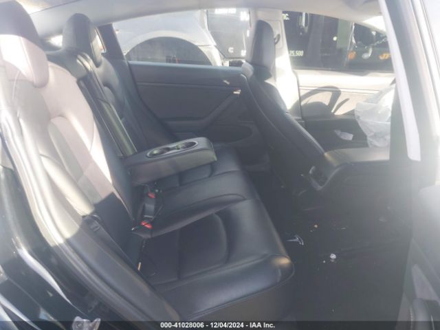 Photo 7 VIN: 5YJ3E1EA2KF305722 - TESLA MODEL 3 