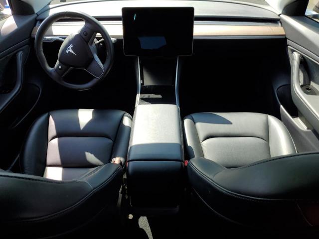 Photo 7 VIN: 5YJ3E1EA2KF306417 - TESLA MODEL 3 