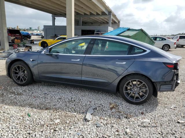 Photo 1 VIN: 5YJ3E1EA2KF308121 - TESLA MODEL 3 