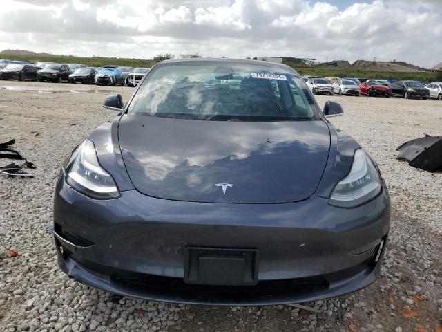 Photo 4 VIN: 5YJ3E1EA2KF308121 - TESLA MODEL 3 