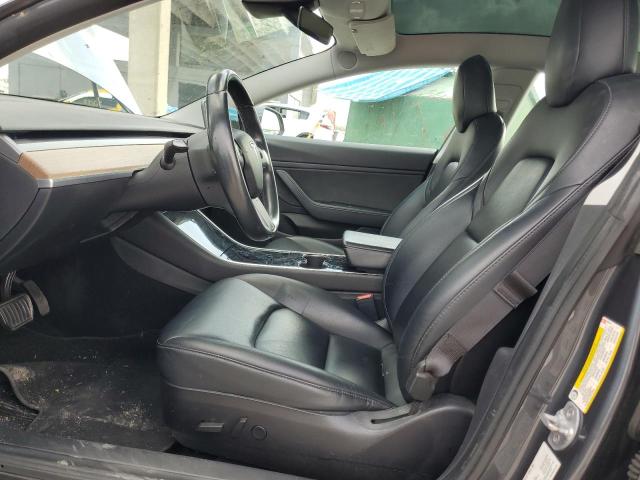 Photo 6 VIN: 5YJ3E1EA2KF308121 - TESLA MODEL 3 