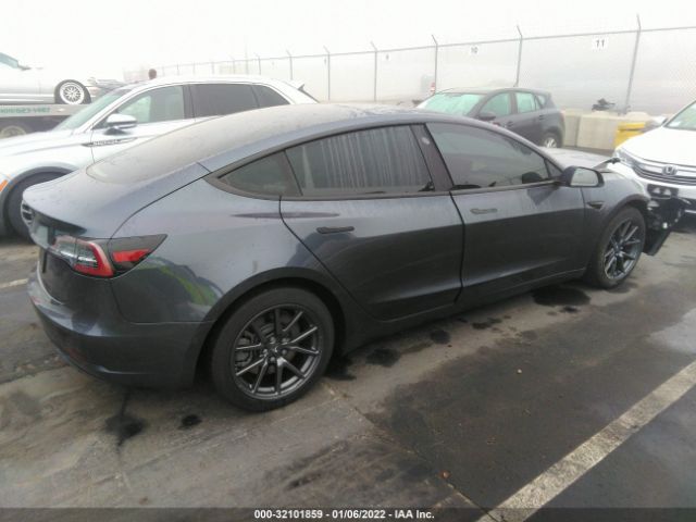 Photo 3 VIN: 5YJ3E1EA2KF308295 - TESLA MODEL 3 