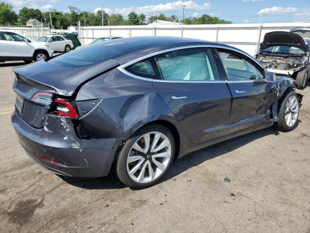 Photo 2 VIN: 5YJ3E1EA2KF311147 - TESLA MODEL 3 