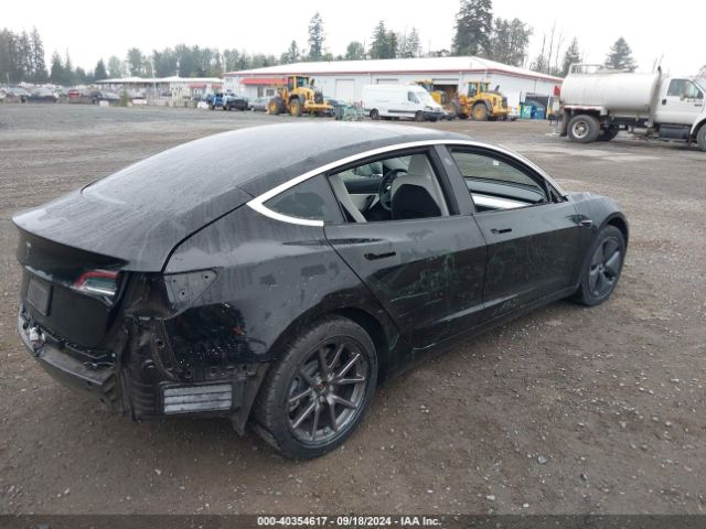 Photo 3 VIN: 5YJ3E1EA2KF311925 - TESLA MODEL 3 