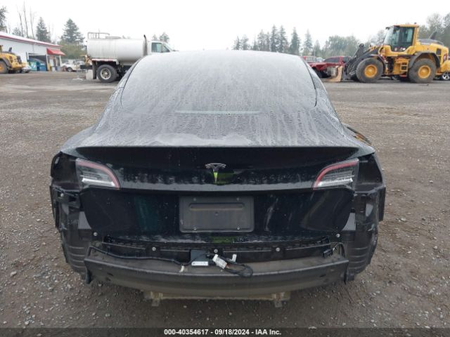 Photo 5 VIN: 5YJ3E1EA2KF311925 - TESLA MODEL 3 