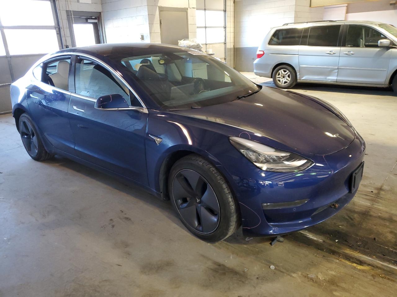 Photo 3 VIN: 5YJ3E1EA2KF312508 - TESLA MODEL 3 