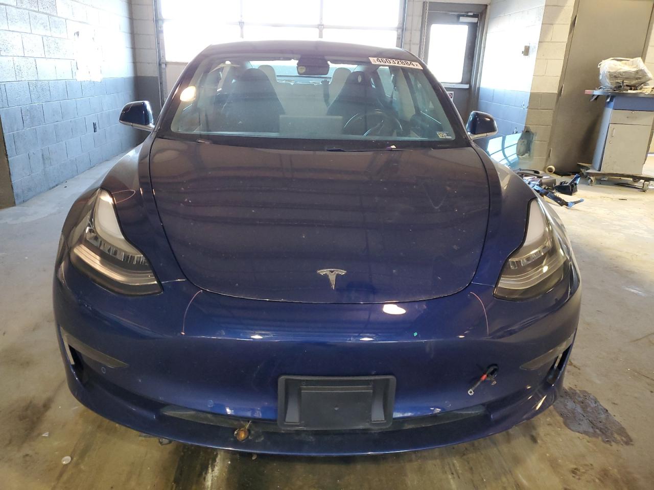 Photo 4 VIN: 5YJ3E1EA2KF312508 - TESLA MODEL 3 