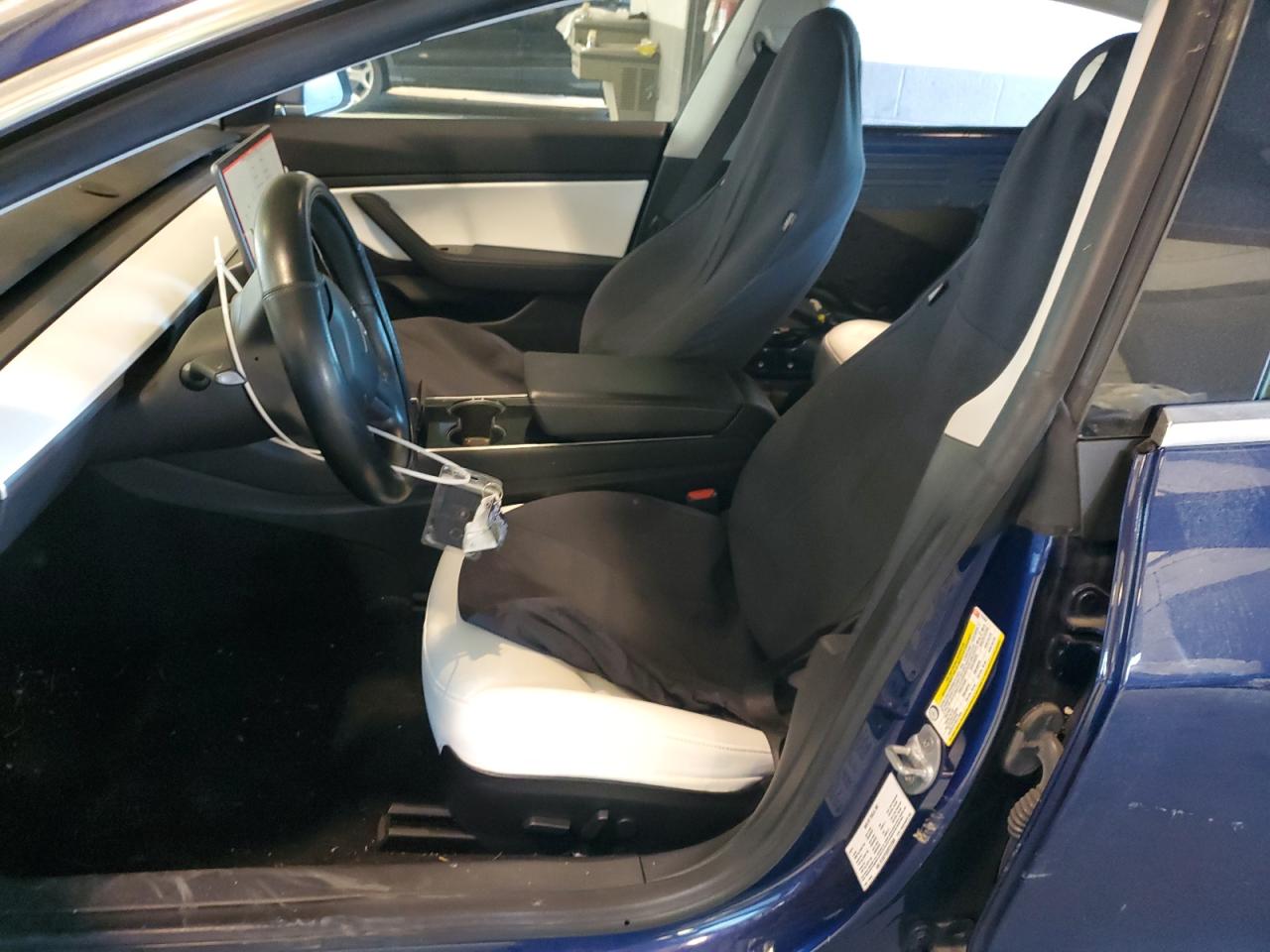 Photo 6 VIN: 5YJ3E1EA2KF312508 - TESLA MODEL 3 