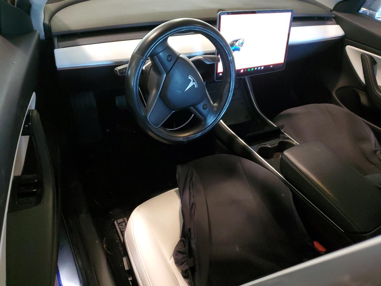 Photo 7 VIN: 5YJ3E1EA2KF312508 - TESLA MODEL 3 