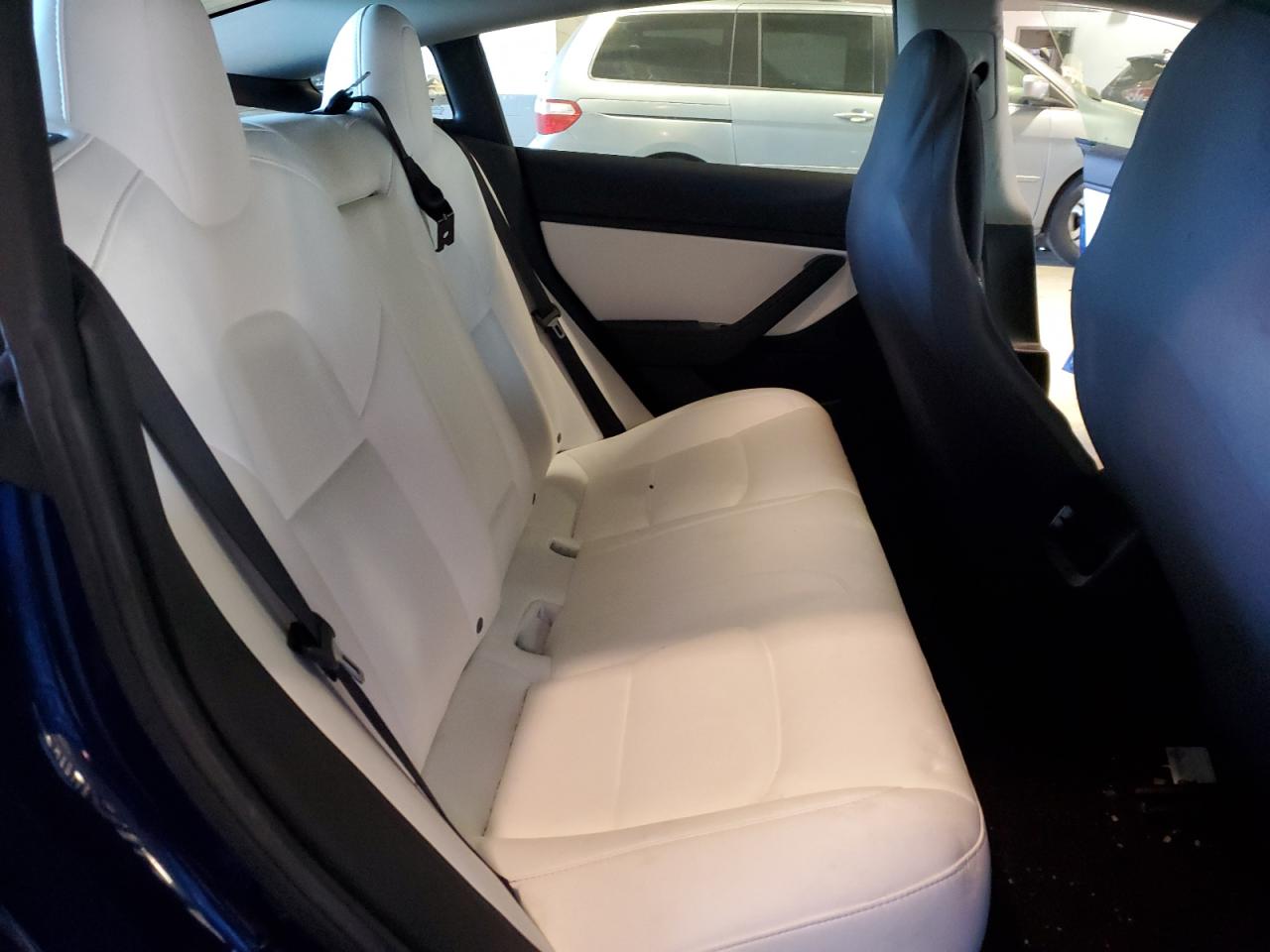 Photo 9 VIN: 5YJ3E1EA2KF312508 - TESLA MODEL 3 