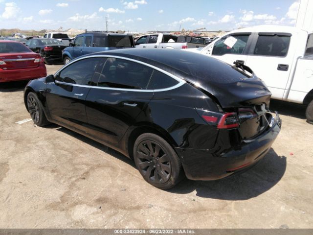 Photo 2 VIN: 5YJ3E1EA2KF313299 - TESLA MODEL 3 