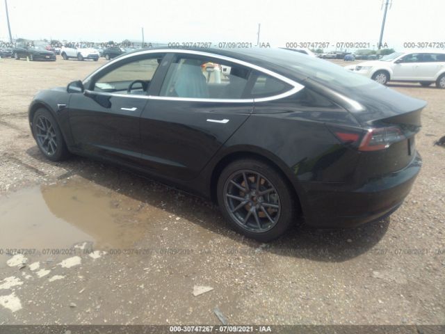 Photo 2 VIN: 5YJ3E1EA2KF313304 - TESLA MODEL 3 