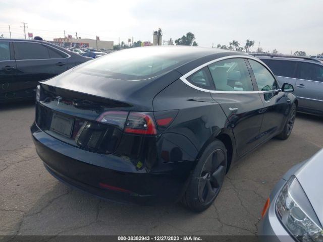 Photo 3 VIN: 5YJ3E1EA2KF314923 - TESLA MODEL 3 