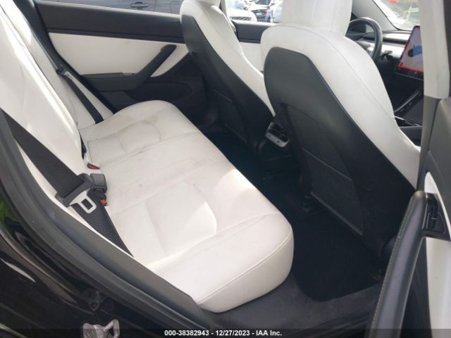 Photo 7 VIN: 5YJ3E1EA2KF314923 - TESLA MODEL 3 