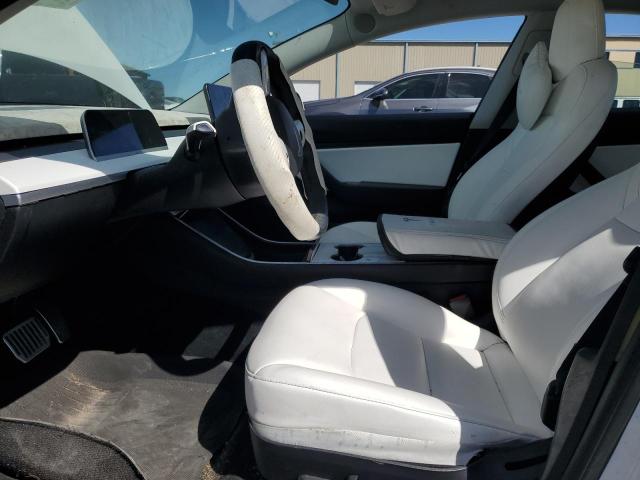 Photo 6 VIN: 5YJ3E1EA2KF314937 - TESLA MODEL 3 