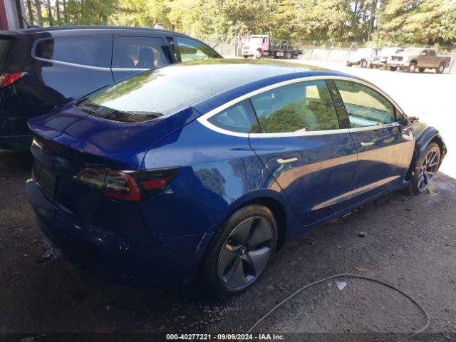 Photo 3 VIN: 5YJ3E1EA2KF318003 - TESLA MODEL 3 