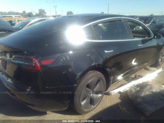 Photo 3 VIN: 5YJ3E1EA2KF331513 - TESLA MODEL 3 