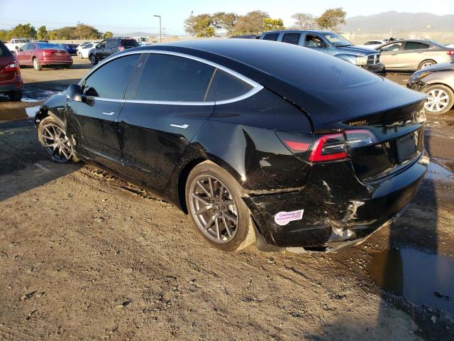 Photo 1 VIN: 5YJ3E1EA2KF344911 - TESLA MODEL 3 