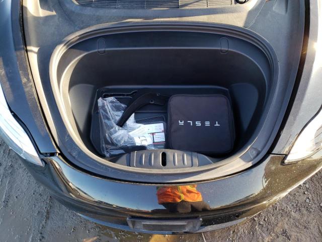 Photo 10 VIN: 5YJ3E1EA2KF344911 - TESLA MODEL 3 