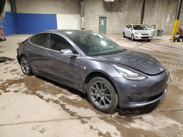 Photo 3 VIN: 5YJ3E1EA2KF396166 - TESLA MODEL 3 