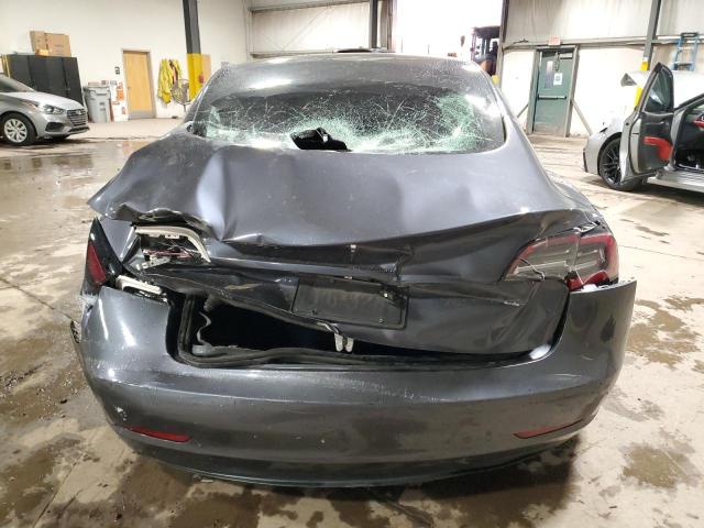 Photo 5 VIN: 5YJ3E1EA2KF396166 - TESLA MODEL 3 