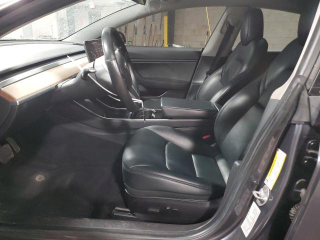 Photo 6 VIN: 5YJ3E1EA2KF396166 - TESLA MODEL 3 