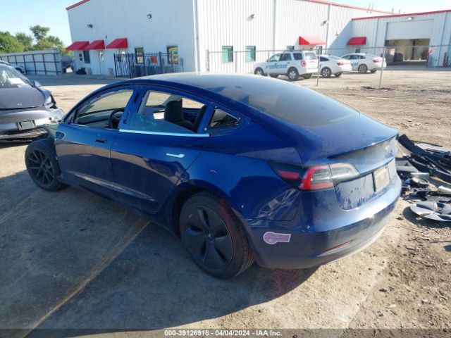 Photo 2 VIN: 5YJ3E1EA2KF396877 - TESLA MODEL 3 