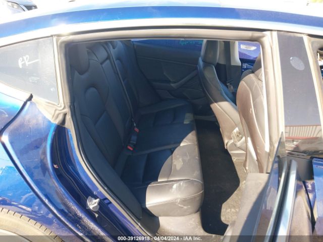 Photo 7 VIN: 5YJ3E1EA2KF396877 - TESLA MODEL 3 