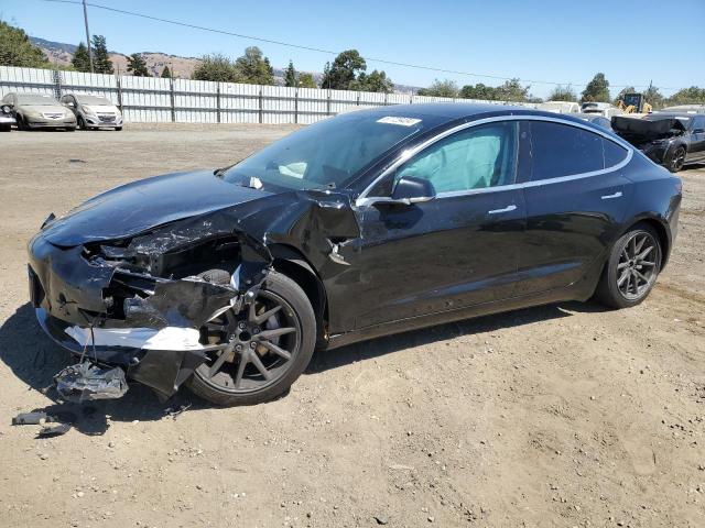 Photo 0 VIN: 5YJ3E1EA2KF397656 - TESLA MODEL 3 