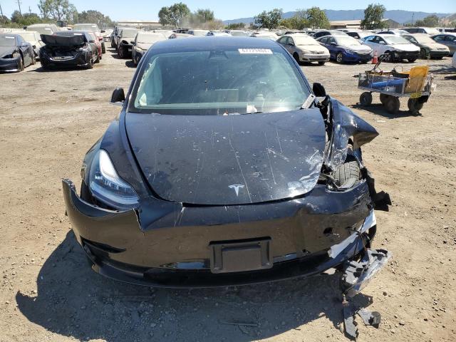 Photo 4 VIN: 5YJ3E1EA2KF397656 - TESLA MODEL 3 