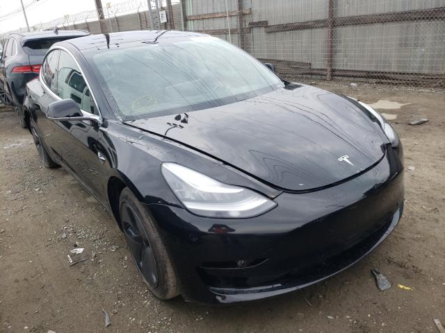 Photo 0 VIN: 5YJ3E1EA2KF398936 - TESLA MODEL 3 